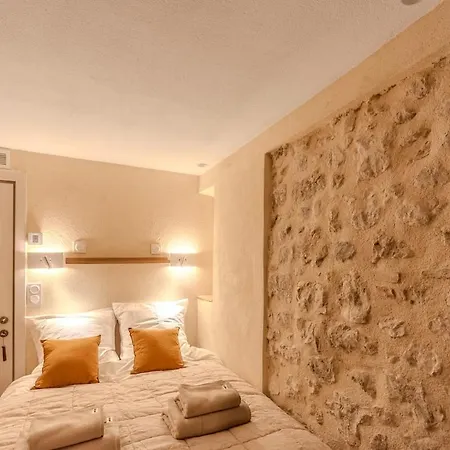 Exceptional Duplex For 5 Or 6 Guests With Sea And Market Views *