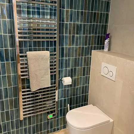 公寓 Exceptional Duplex For 5 Or 6 Guests With Sea And Market Views *