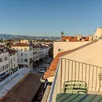 Exceptional Duplex For 5 Or 6 Guests With Sea And Market Views *