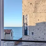 Exceptional Duplex For 5 Or 6 Guests With Sea And Market Views Apartment