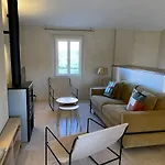 Exceptional Duplex For 5 Or 6 Guests With Sea And Market Views Apartment *