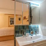 Exceptional Duplex For 5 Or 6 Guests With Sea And Market Views Апартаменты *