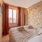 Exceptional Duplex For 5 Or 6 Guests With Sea And Market Views Apartment