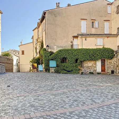 Exceptional Duplex For 5 Or 6 Guests With Sea And Market Views Апартаменты