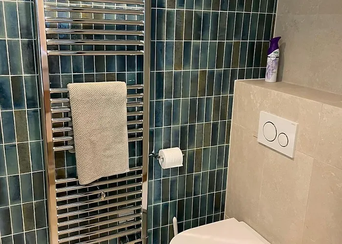 Апартаменты Exceptional Duplex For 5 Or 6 Guests With Sea And Market Views *