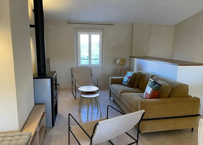 Exceptional Duplex For 5 Or 6 Guests With Sea And Market Views Апартаменты *